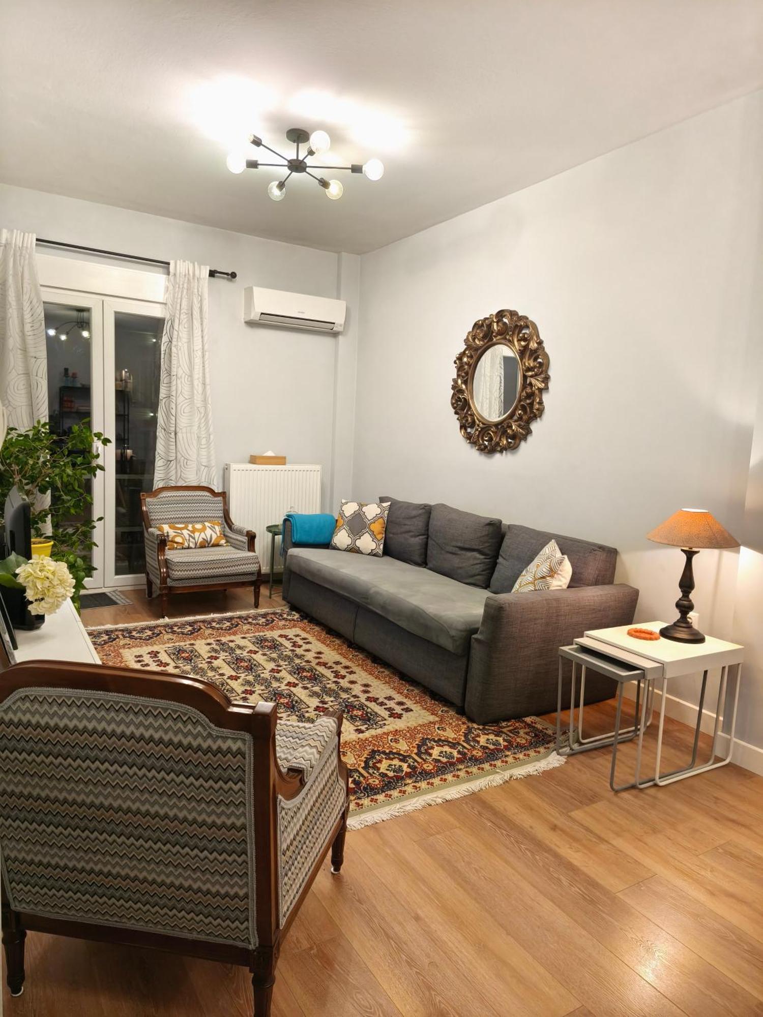 Nordic Design 5Star Apartment سالونيك المظهر الخارجي الصورة